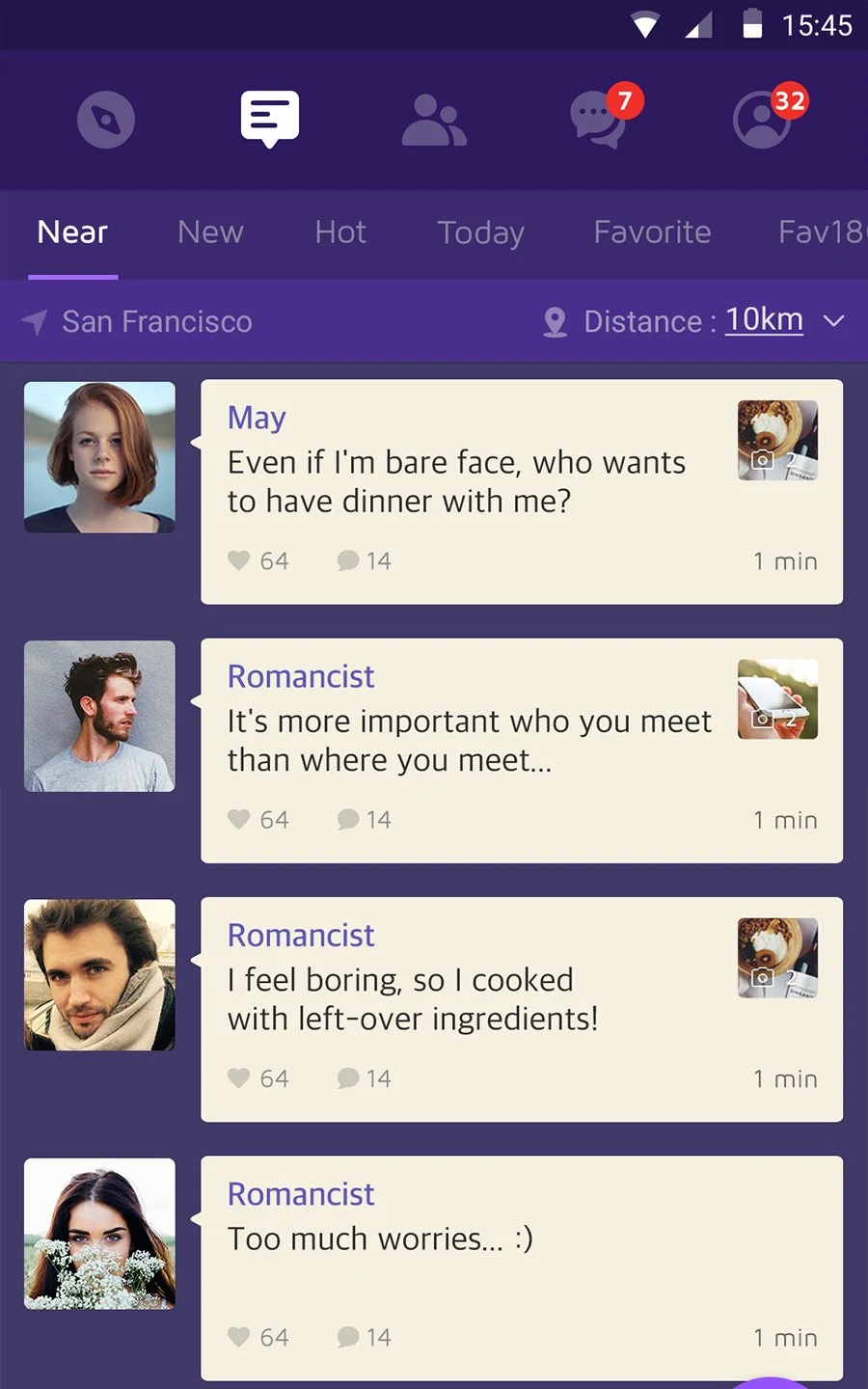 1km screenshot