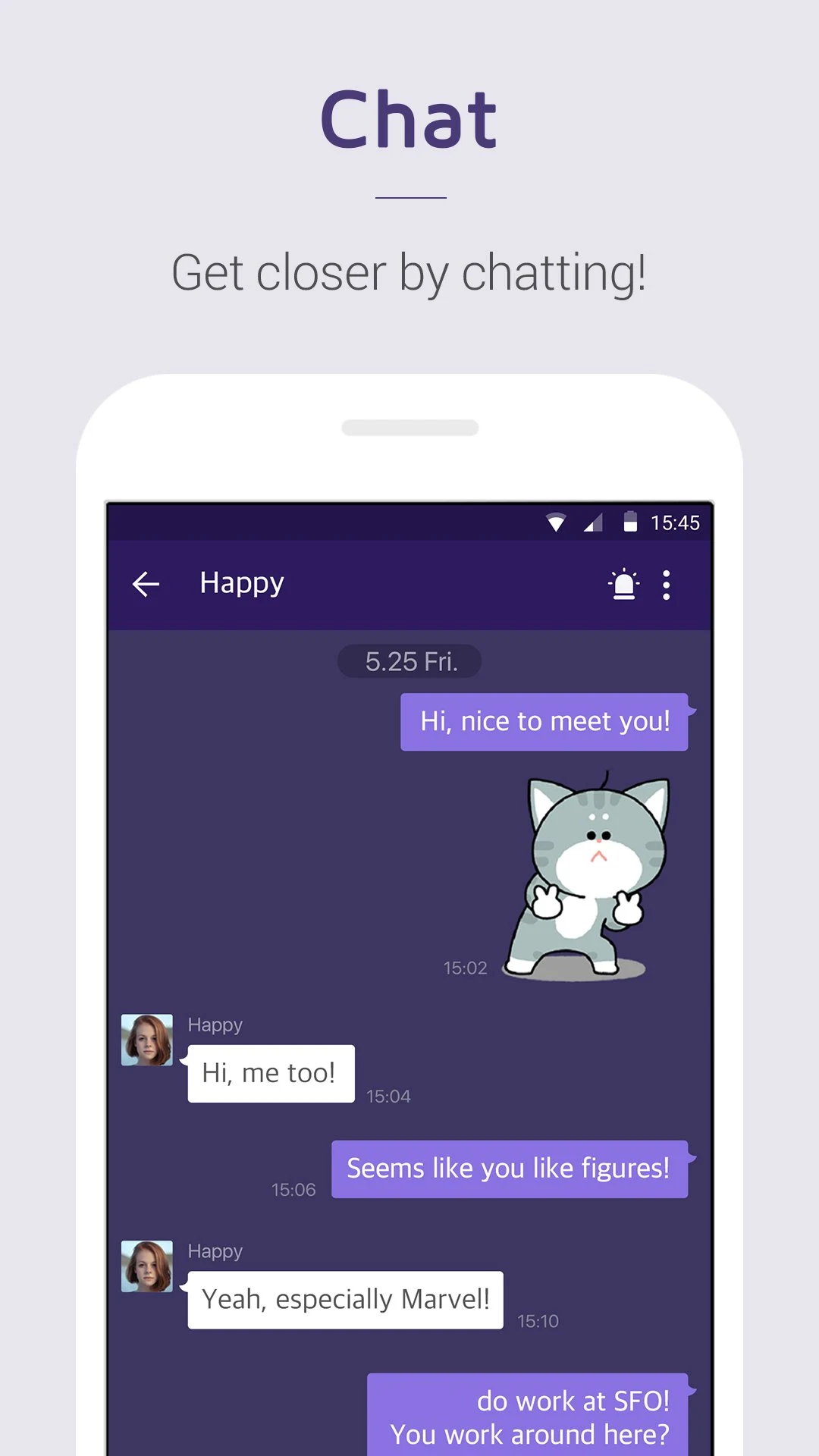 1km screenshot
